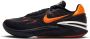 Nike Air Zoom G.t. Cut 2 Black Cone-Phantom-Pure Platinum - Thumbnail 2