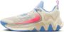 Nike Giannis Immortality 2 Hand Of Atacama Coconut Milk Hot Punch-University Blue - Thumbnail 2