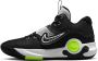 Nike Basketbalschoenen KD Trey 5 X - Thumbnail 2