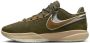 Nike Xx Basketbalschoen Multi multi Multicolor Heren - Thumbnail 2