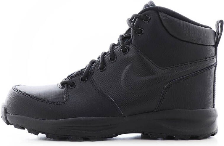 Nike oa Ltr (gs) Boots Schoenen black black black maat: 36.5 beschikbare maaten:36.5 37.5 38.5 39 - Foto 12
