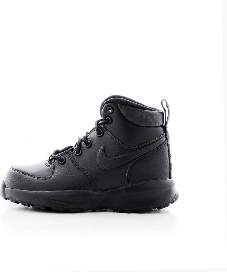 Nike Manoa Ltr (Ps) Black Black-Black Schoenen pre school BQ5373-001
