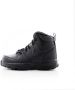 Nike Manoa Ltr (Ps) Black Black-Black Schoenen pre school BQ5373-001 - Thumbnail 4