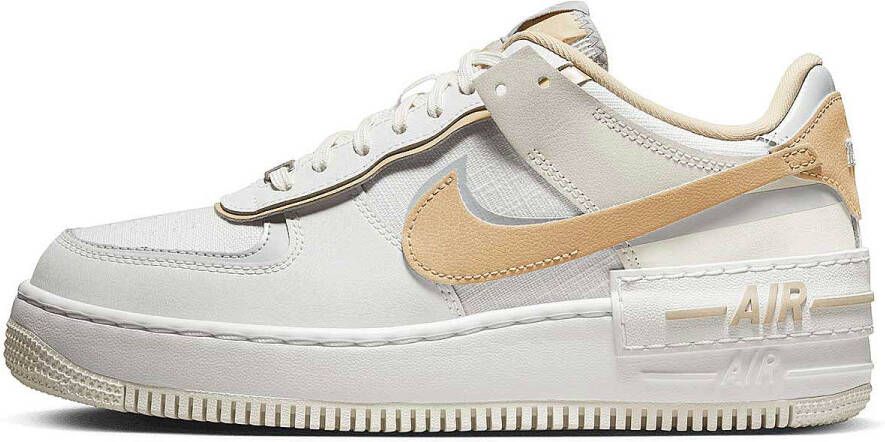 w af1 shadow white