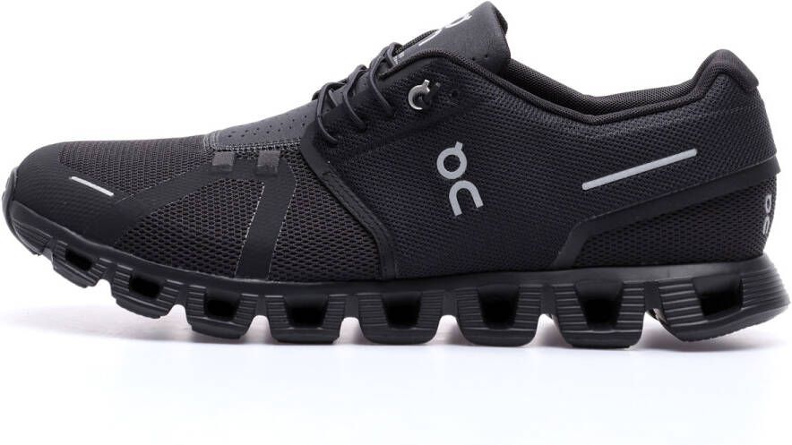 ON Running Cloud 5 Hardloopschoenen Trainingsschoenen Sportschoenen Running Schoenen Zwart - Foto 12