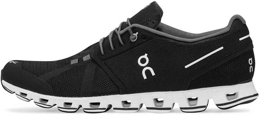 ON Running Cloud Hardloopschoenen Sport Running Schoenen Zwart - Foto 14