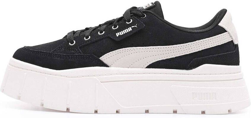 Puma Mayze Stack Dc5 Wns Black