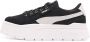 Puma Mayze Stack Dc5 Wns Black Schoenmaat 34+ Sneakers 383971_03 - Thumbnail 3