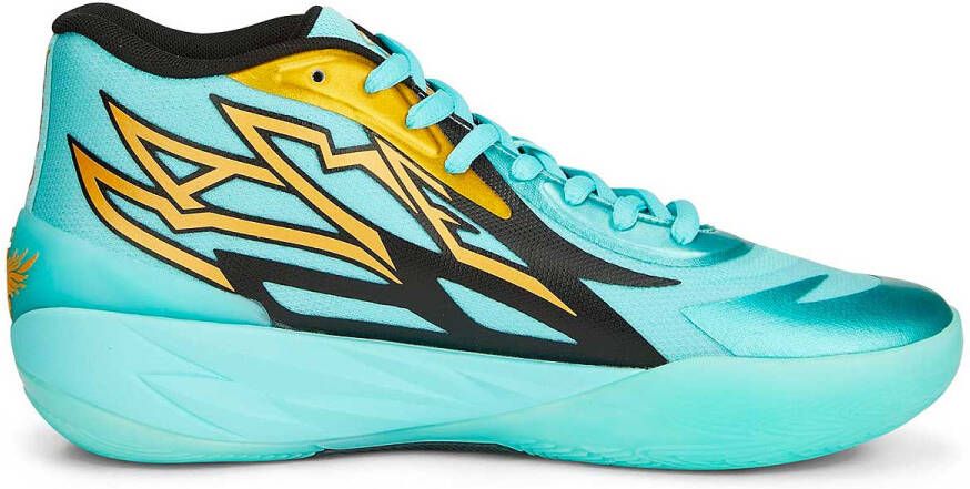 Puma Hoge Sneakers 37759001 - Foto 3