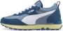 Puma Lage Sneakers Rider FV AMI suède sneakers - Thumbnail 2