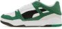Puma Archief Remastered Lage Sneaker Wit Zwart Multicolor Heren - Thumbnail 4