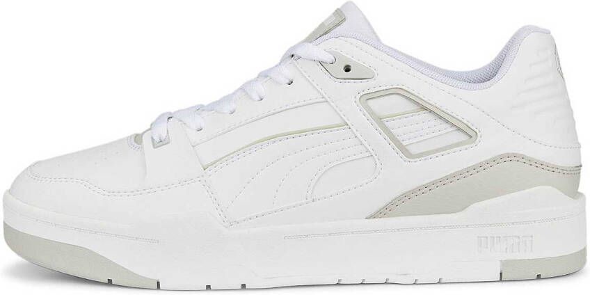 Puma Slipstream Re:style White-Gray Violet
