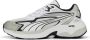 Puma Teveris Nitro Noughties sneaker met mesh details - Thumbnail 3