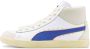Puma Hoge Sneakers Clyde Mid Bball Rhuigi Hi Trainers - Thumbnail 3