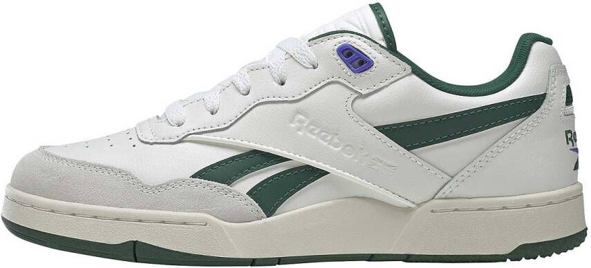 Reebok Sneakers BB 4000 II Alabaster Wit Heren - Foto 3