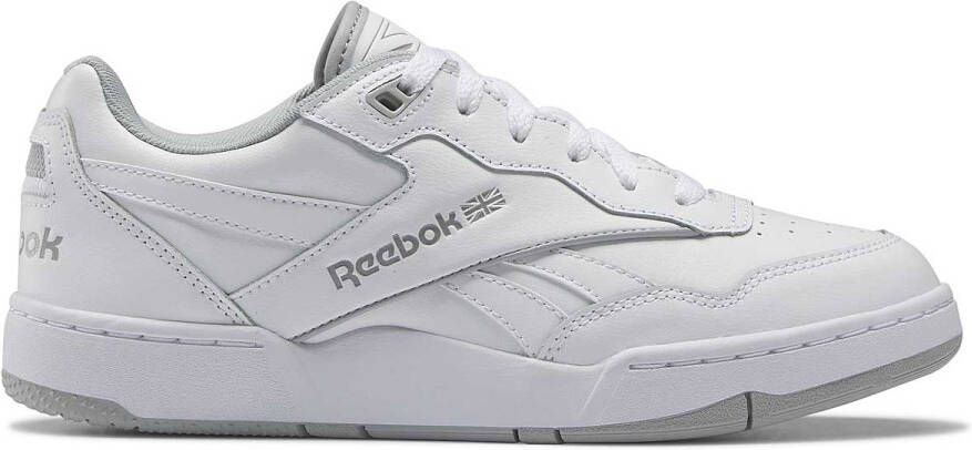 Reebok Classics BB Court II sneakers wit