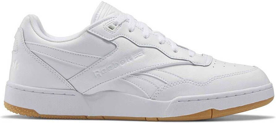 Reebok BB 4000 II Heren Sneakers White Heren - Foto 2