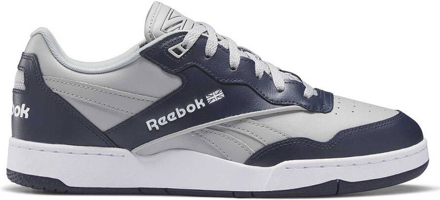 Reebok Bb 4000 Ii Grey Sneakers IG9952