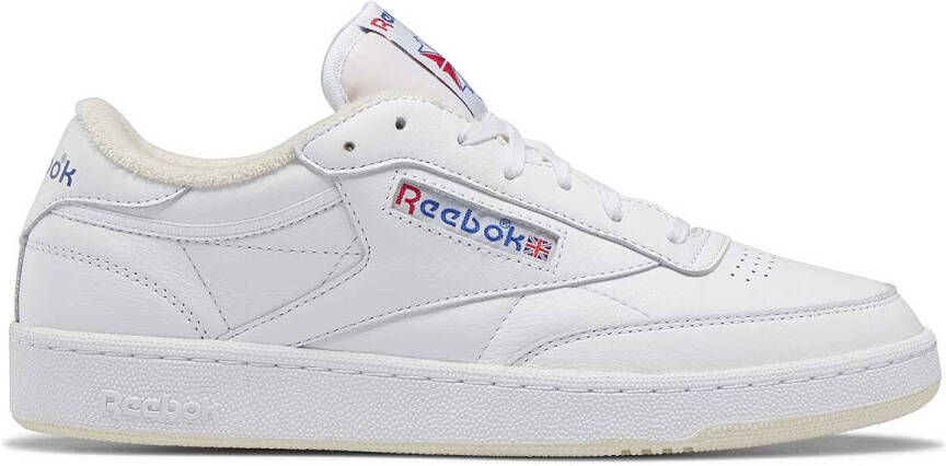 Reebok Vintage Heren Sneakers Club C 85 Gz5162 White Heren