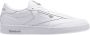 Reebok Lichtgewicht sportschoenen met leren bovenwerk White Heren - Thumbnail 5