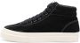Stepney Workers Club Varden M Suede Black Schoenmaat 41 Sneakers YA02015 - Thumbnail 2