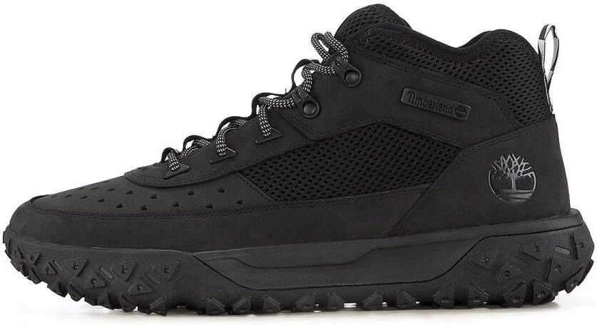 Timberland Greenstride Motion 6 Jet Black