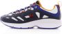 Tommy Jeans Nevis 1C5 Heritage Retro Sneaker Twilight Navy Sneakers EM0EM00413C87 - Thumbnail 3
