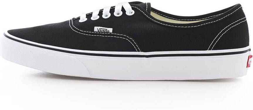Vans Authentic Black