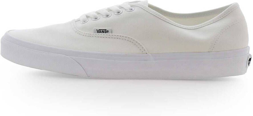 Vans Authentic Zwart Wit en Sneaker VN000EE3BLK - Foto 12