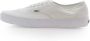 Vans Sneakers authentic platform 2.0 vn0a3av8w001 Wit Dames - Thumbnail 4