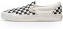 Vans Ua Classic Slip On Blk&Whtchckerboard Wht Schoenmaat 38 1 2 Sneakers VEYEBWW - Thumbnail 11