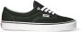 Vans Zwarte Casual Unisex Canvas Sneakers Black - Thumbnail 11