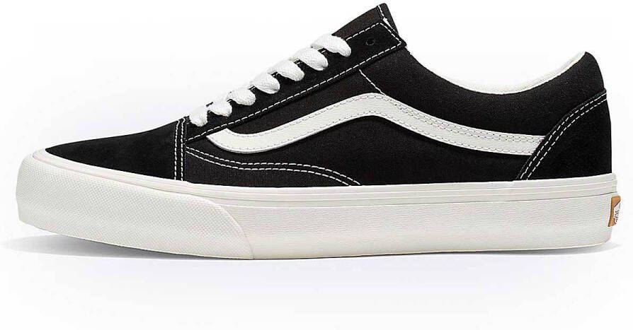 Vans Old Skool Black Marshmallow