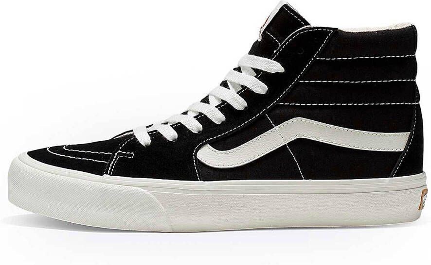 Vans Sk8-hi Vr3 Skate Schoenen black marshmallow maat: 38.5 beschikbare maaten:36.5 37 38.5 39 40.5 - Foto 8