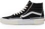 Vans Sk8-hi Recomstruct Skate Schoenen black true white maat: 45 beschikbare maaten:45 - Thumbnail 5