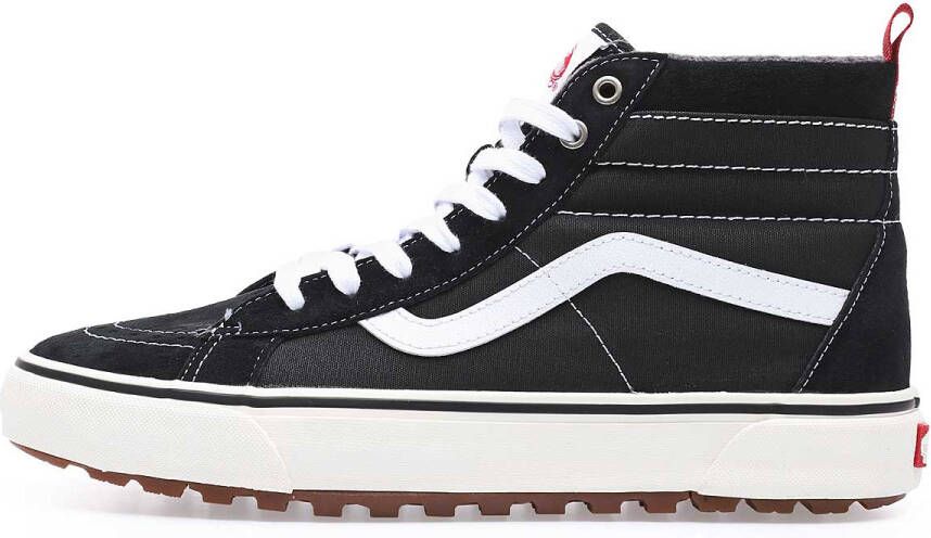 Vans Sk8-hi Mte Winter schoenen black true white maat: 42.5 beschikbare maaten:41 42.5 44.5 45 46 40.5 - Foto 8