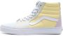 Vans Ua Sk8 Hi (Pastel Block)Multi True White Schoenmaat 40 1 2 Sneakers VN0A7Q5NATD1 - Thumbnail 6