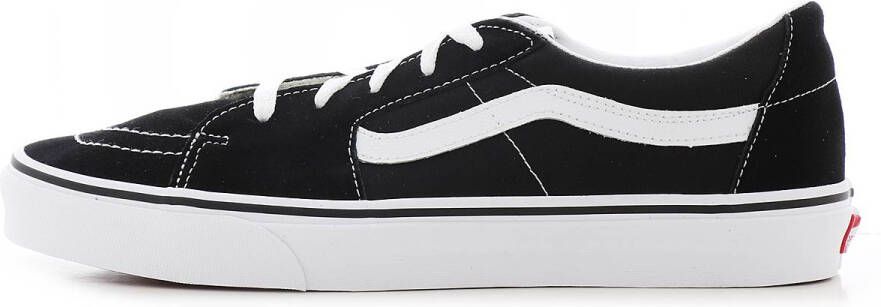 Vans Ua Sk8-Low Black True White