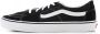 Vans Sk8-low Skate Schoenen black true white maat: 40.5 beschikbare maaten:36.5 38 40.5 - Thumbnail 7