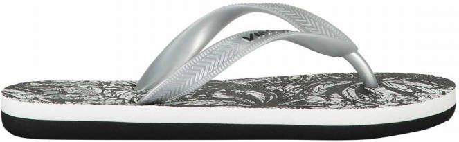 VINGINO ! Meisjes Slippers -- All Over Print Diverse - Schoenen.nl