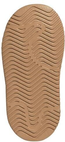Adidas Originals Campuss 00s katoenen sneakers bruin ecru