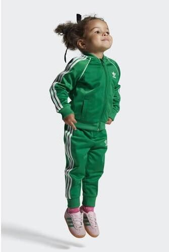 Adidas Originals Gazelle Comfort Closure Schoenen met Elastische Veters Kids