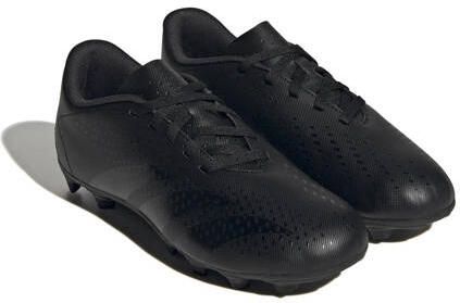 Adidas Perfor ce Predator Accuracy.4 FxG Junior voetbalschoenen zwart Imitatieleer 36 2 3 - Foto 5