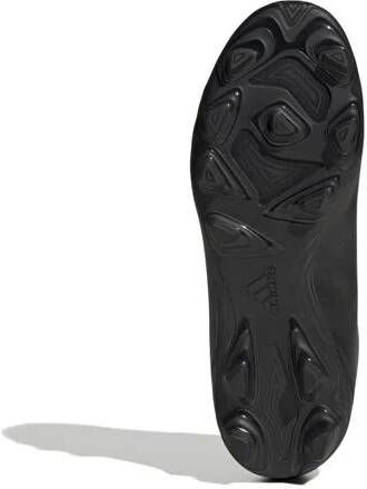 Adidas Perfor ce X Crazyfast.4 Junior voetbalschoenen zwart Textiel 36 2 3 - Foto 5