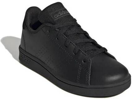 Adidas Sportswear Advantage sneakers zwart grijs Imitatieleer 39 1 3 - Foto 8