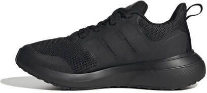 Adidas Sportswear FortaRun 2.0 sneakers zwart antraciet Mesh 28 1 2 - Foto 4
