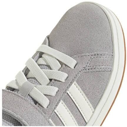 Adidas Sportswear Grand Court 00s sneakers grijs wit Suède - Foto 2