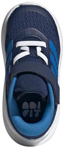Adidas Sportswear Runfalcon 6 sportschoenen blauw wit - Foto 3