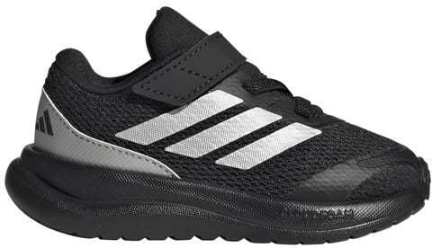 Adidas Sportswear Runfalcon sportschoenen zwart zilver - Foto 1