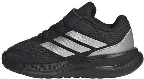Adidas Sportswear Runfalcon sportschoenen zwart zilver - Foto 3